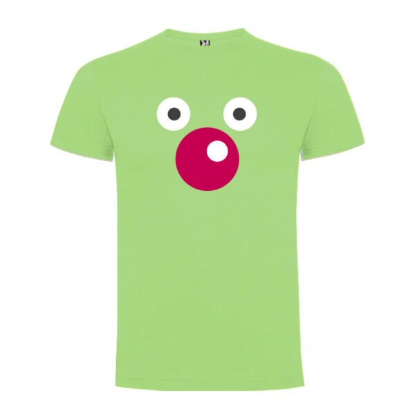 Camisetas adultos - Imagen 4